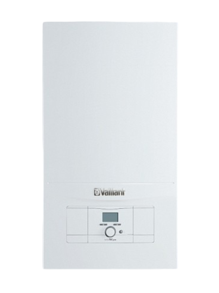 Настенный конвекционный газовый котел Vaillant turboTEC pro VUW 242/5-3 (H-RU/VE)