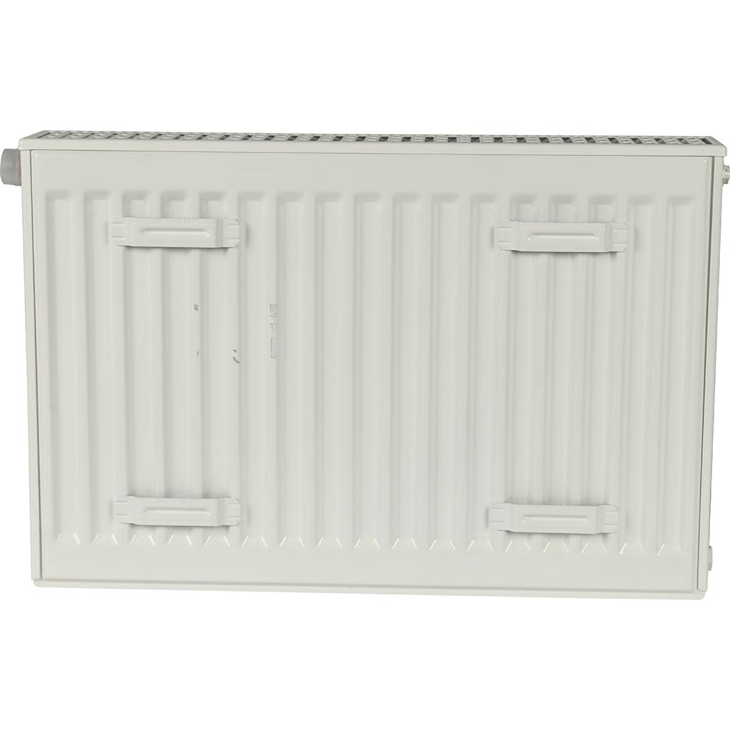 Стальной панельный радиатор  Kermi Profil-V FTV 22/400/3000 подключение нижнее правое