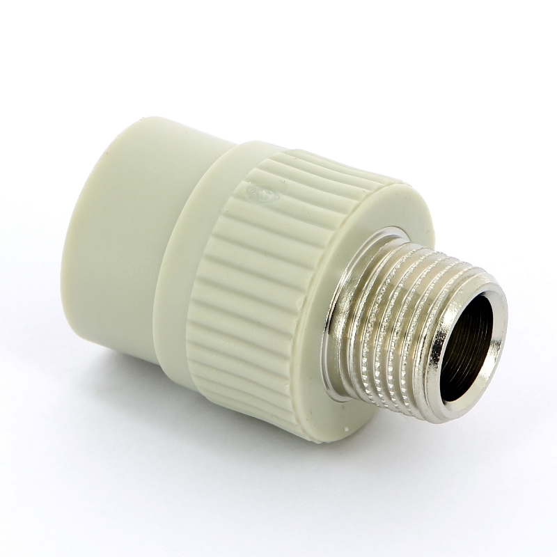 Муфта FV-PLAST 20х1/2 (сварка-Н)