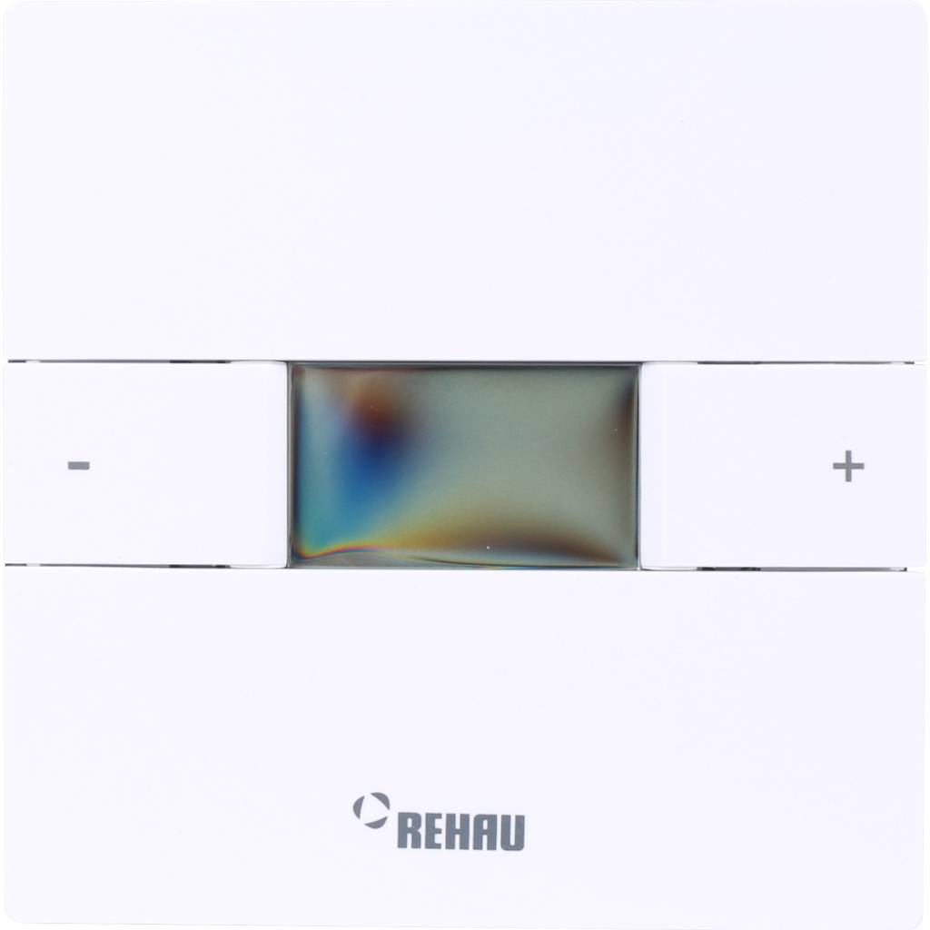 Терморегулятор REHAU RAUTHERM S Nea HT 230 В (для водяного теплого пола)