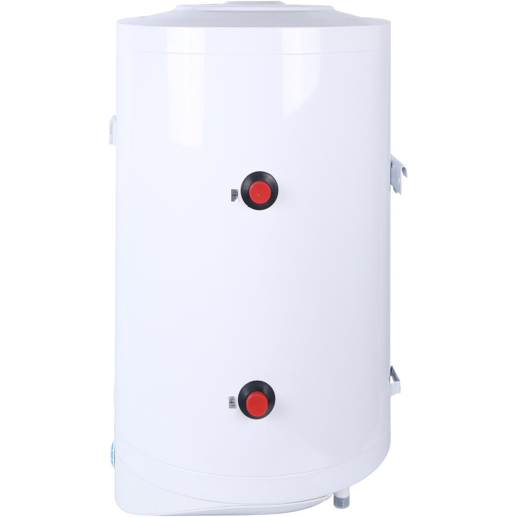 Накопительный косвенный водонагреватель настенный STOUT 100 л.