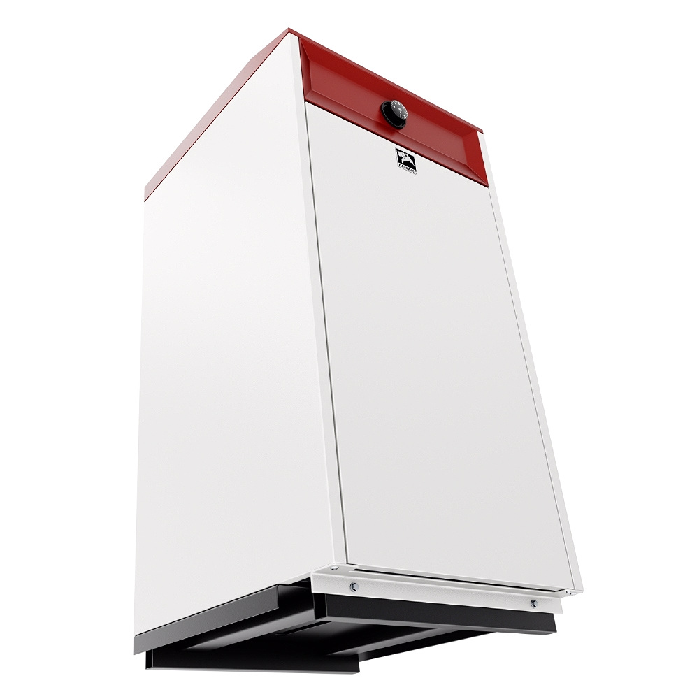 Напольный конвекционный газовый котел Лемакс Премиум ПРО-16 одноконтурный