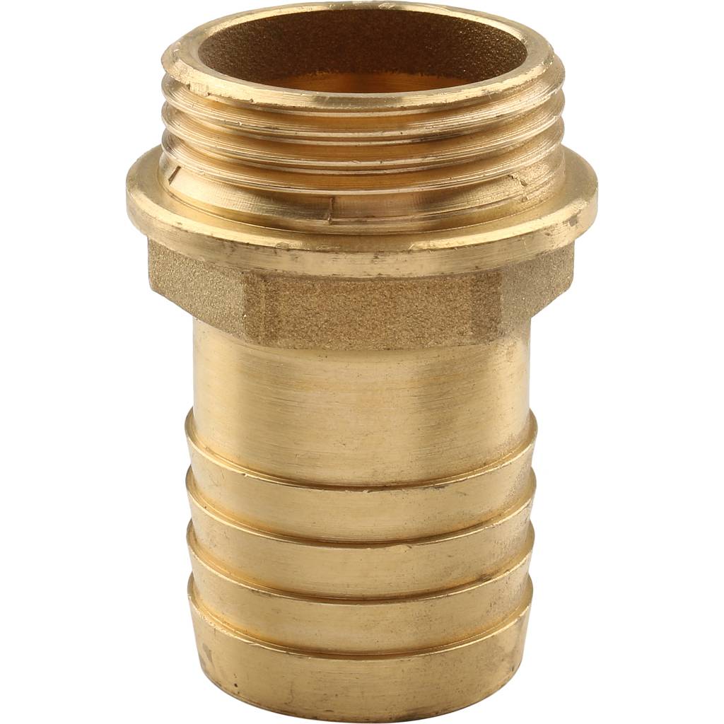 Штуцер TIEMME ROMA 30х1 с наружной резьбой