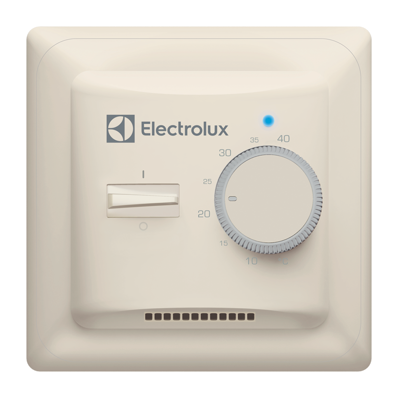 Терморегулятор Electrolux Thermotronic Basic ETB-16