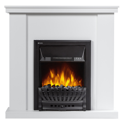 Портал Firelight Uno Classic (белый)