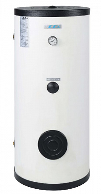 Бойлер косвенного нагрева E.C.A. 500 с одним змеевиком