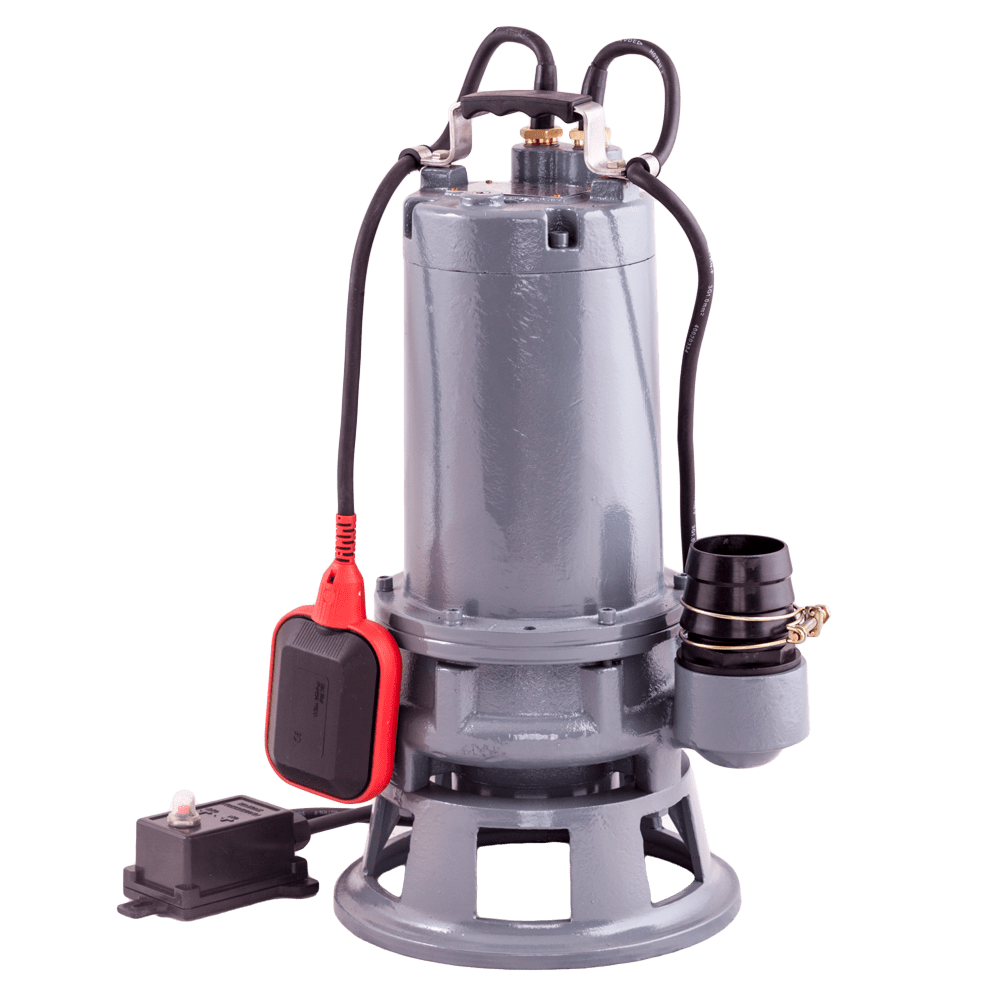 Дренажный насос Aquario GRINDER-100