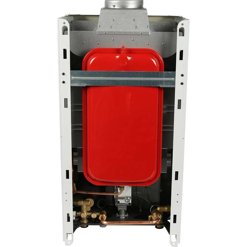 Настенный конвекционный газовый котел Baxi ECO Four 1.14