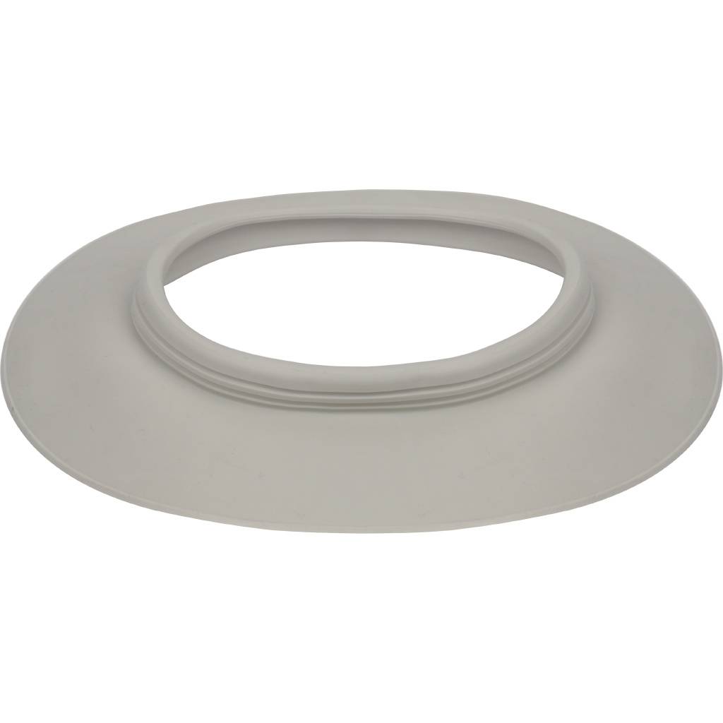 Коаксиальный комплект STOUT для прохода через стену D 60/100 универсальный 