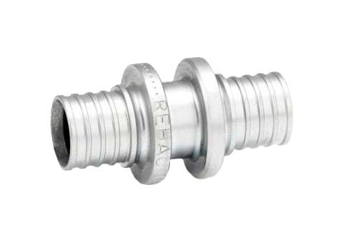 REHAU RAUTHERM S Муфта соединительная равнопроходная 25x2,3