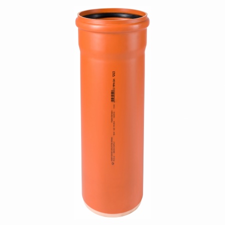 Труба канализационная Ostendorf KGEM SN8 400х1000