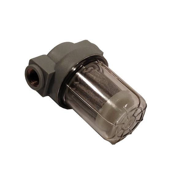 Топливный фильтр Kiturami (TURBO-21/30, TURBO Hi Fin-25/30, STSO-25/30, KSO-50~150, KRM-30/70)