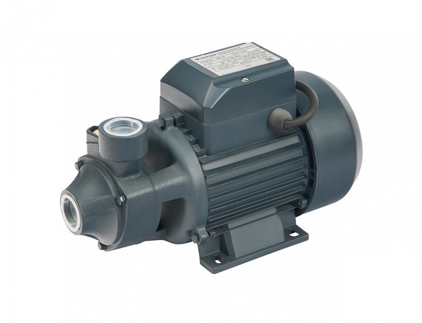 Поверхностный насос UNIPUMP QB 70