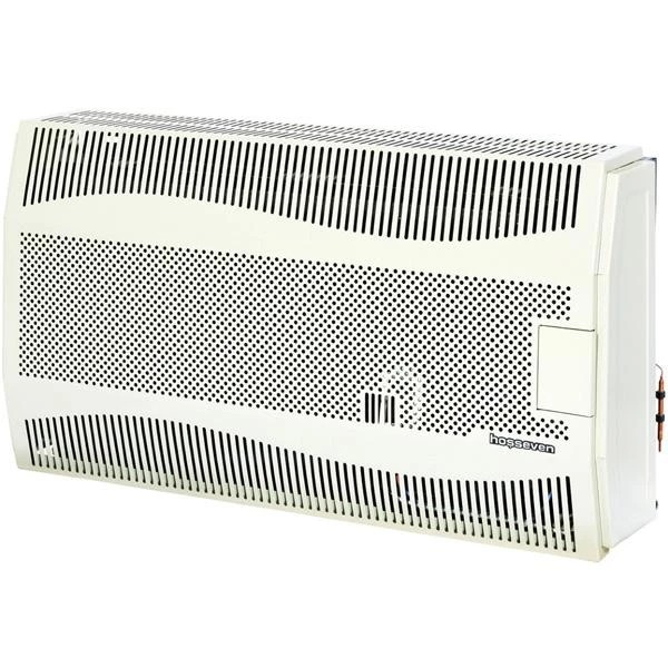 Настенный газовый конвектор Hosseven HDU-10 10 кВт