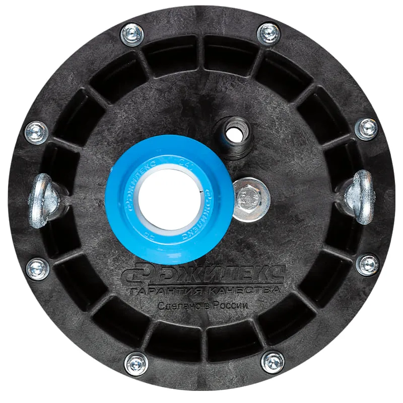 Оголовок скважинный Джилекс пластиковый ОСП 140-160/40