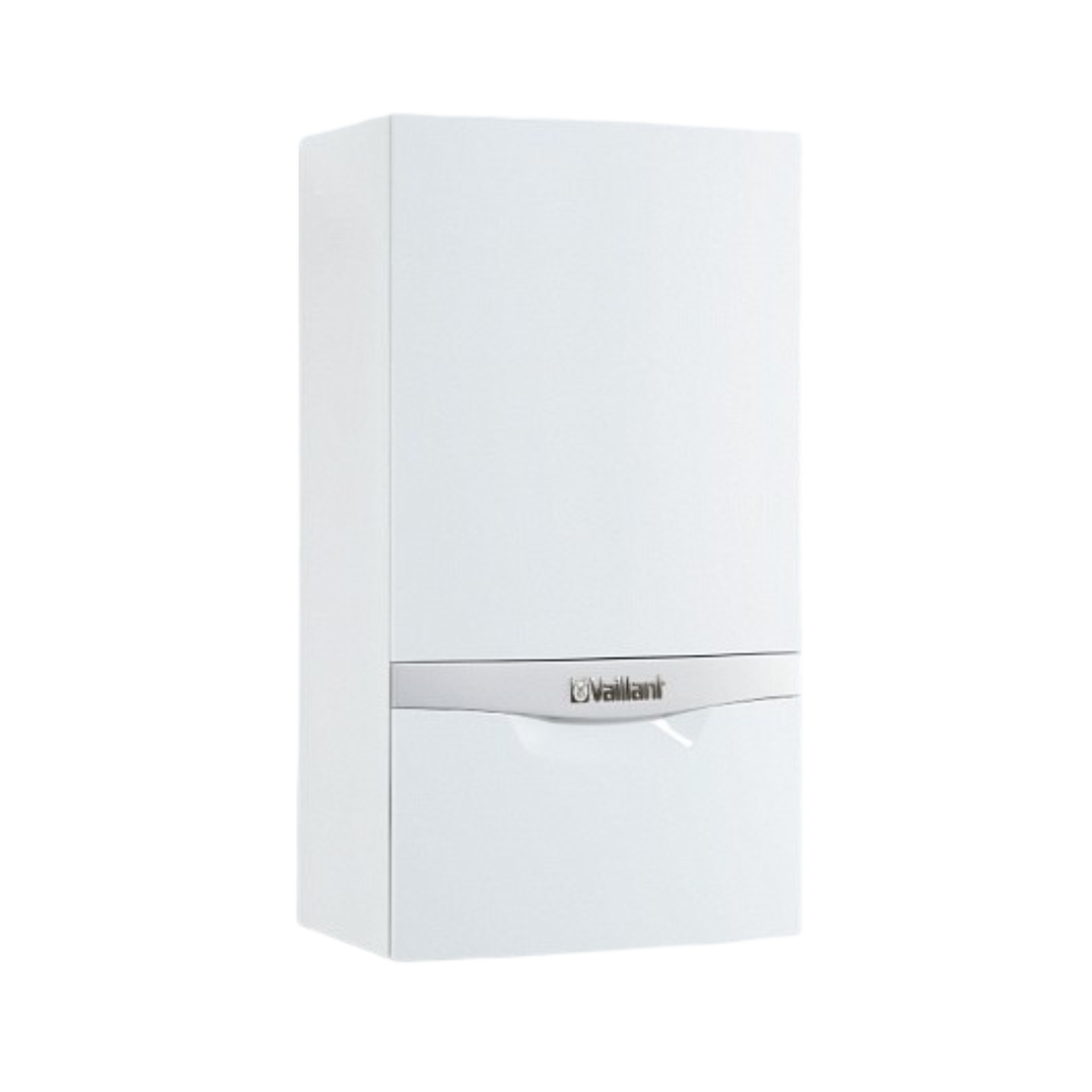 Настенный конвекционный газовый котел Vaillant turboTEC plus VU 242/5-5 (H-RU/VE)