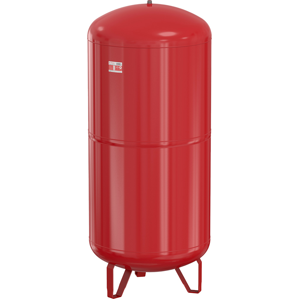 Flamco Flexcon R Расширительный бак (теплоснабжение/холодоснабжение) Flexcon R 1000л/3,0 - 10bar