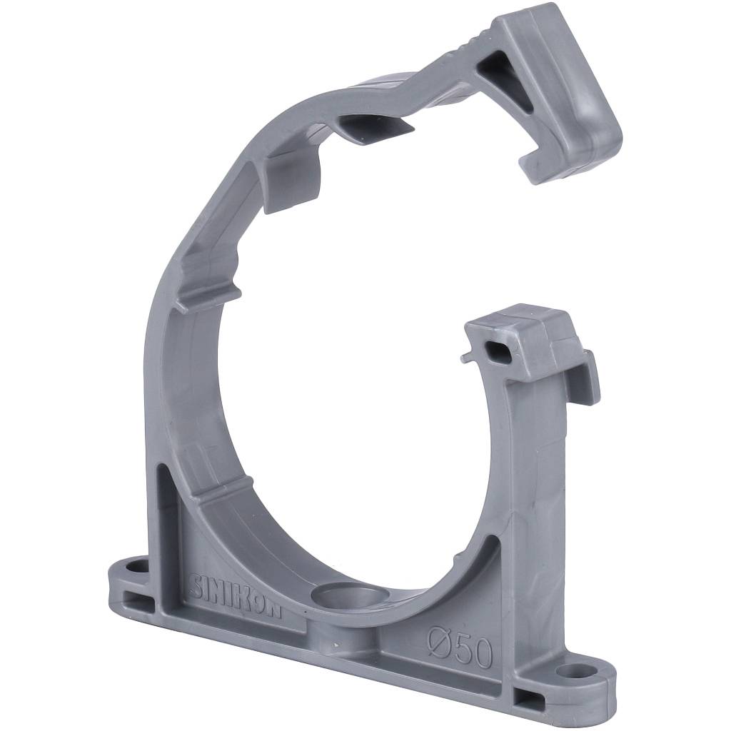 Хомут Sinikon СТАНДАРТ D50