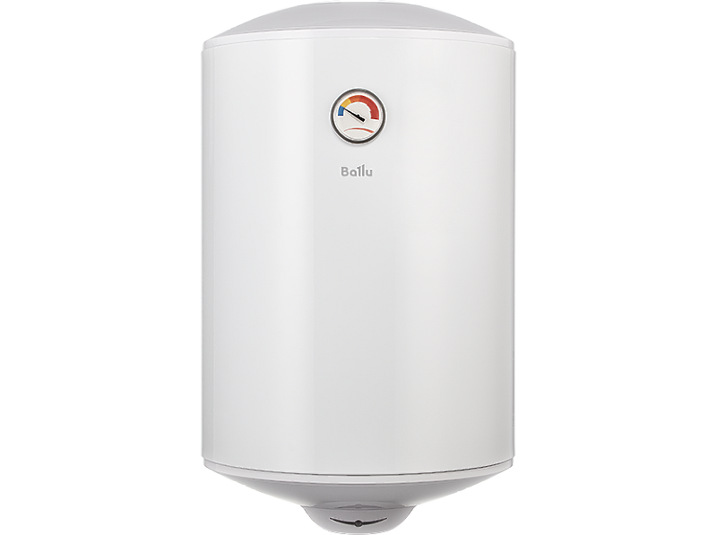 Накопительный электрический водонагреватель Ballu BWH/S 80 Proof