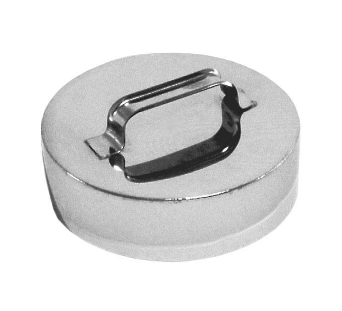 Заглушка с ручкой JEREMIAS DW-FU D180 для dw 11