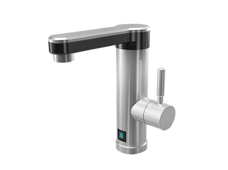 Проточный электрический водонагреватель Electrolux Taptronic S