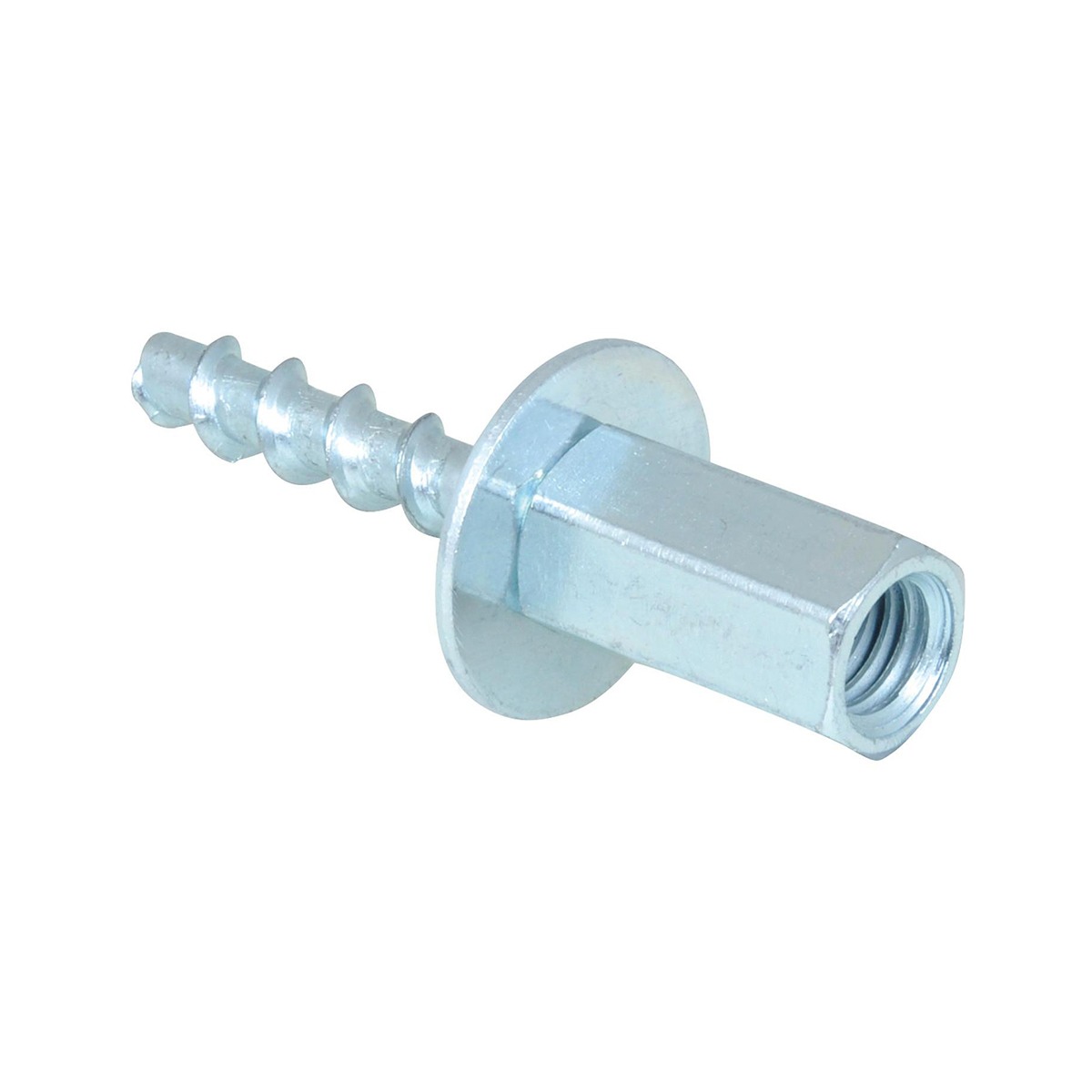 Анкер-шуруп Walraven WCS1N 6x35мм M8/10 для бетона, WCS1N, BIS TSM