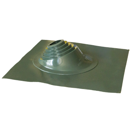 Мастер-флеш ZOTA №17 75-200 мм (угловой) зеленый