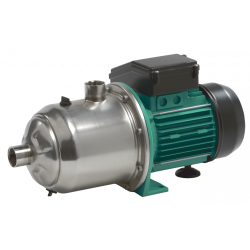 Поверхностный насос Wilo MultiCargo MC 304 (3~230/400 В)