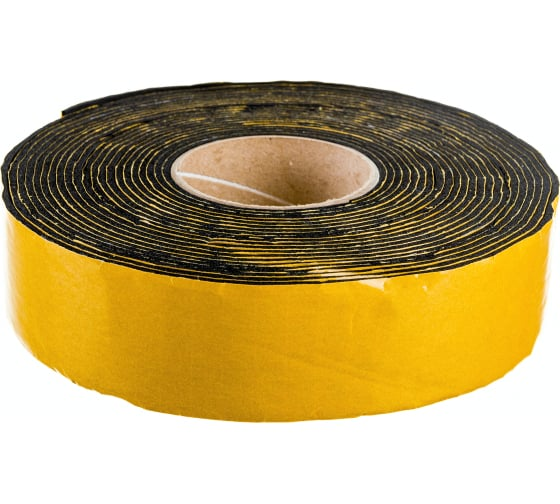 Лента самоклеящаяся K-FLEX 003/050-10 ST 10 м