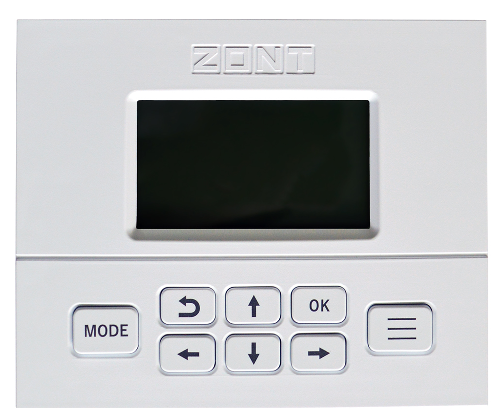 Панель ZONT МЛ-753