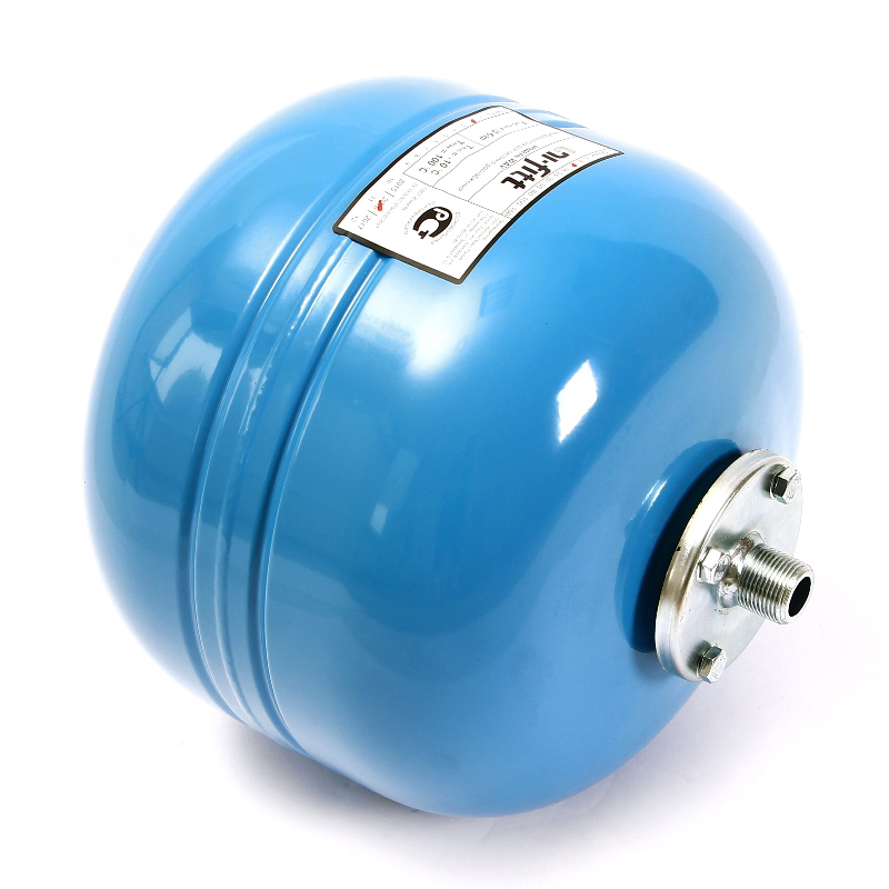 Гидроаккумулятор UNI-FITT WAV 12л для водоснабжения вертикальный