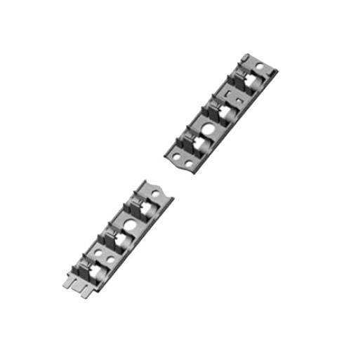 REHAU RAUTHERM S Фиксирующая шина RAUFIX 14 мм с зубцами