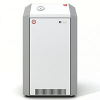 Напольный конвекционный газовый котел Лемакс Премиум 7,5