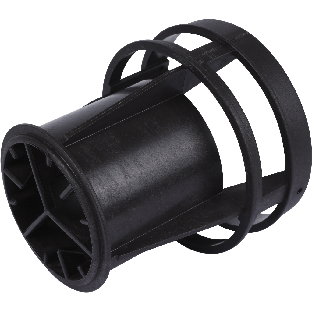 Адаптер Baxi 60/100 коаксиальный для вывода трубы вверх только для ECO Classiс, ECO Nova