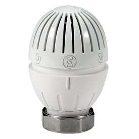 Термоголовка жидкостная Giacomini R470H резьбовое соединение М30х1,5