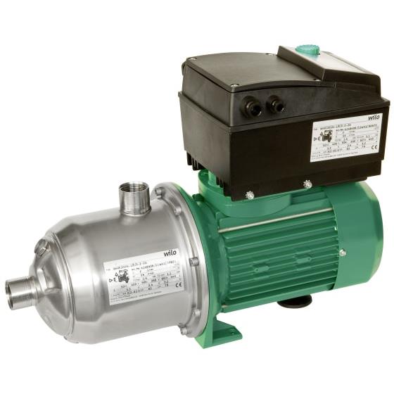 Поверхностный насос Wilo MHIE 404N-1/E/3-2-2G