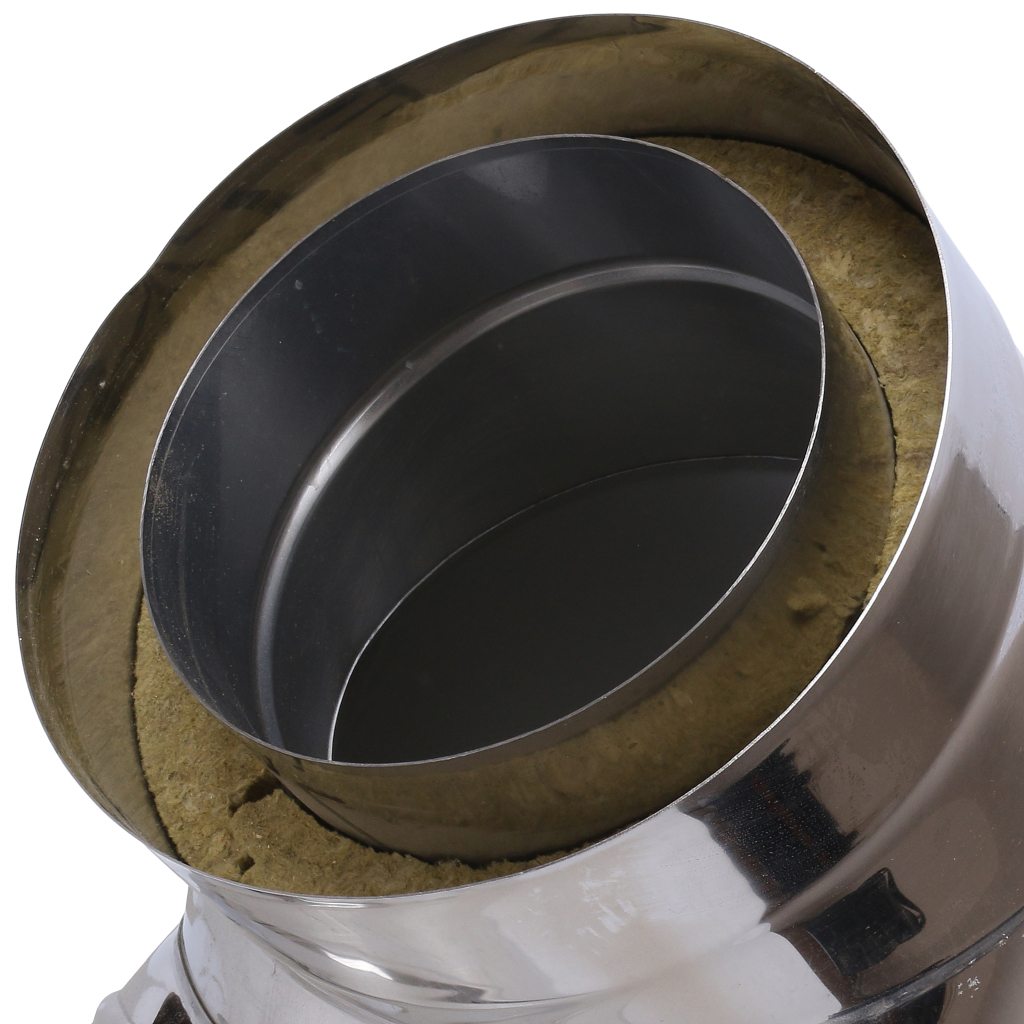 Колено 87° JEREMIAS DW-eco D180