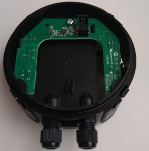 Коробка клеммная IMP Pumps GHN Basic II