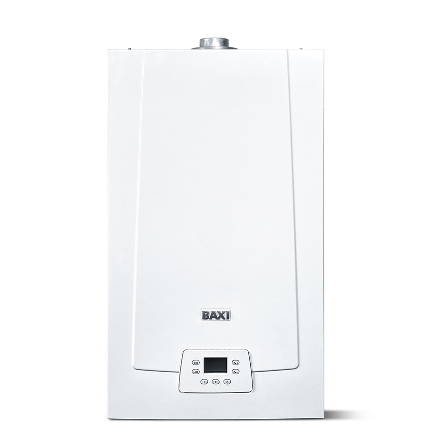 Настенный конвекционный газовый котел Baxi ECO Star 10F