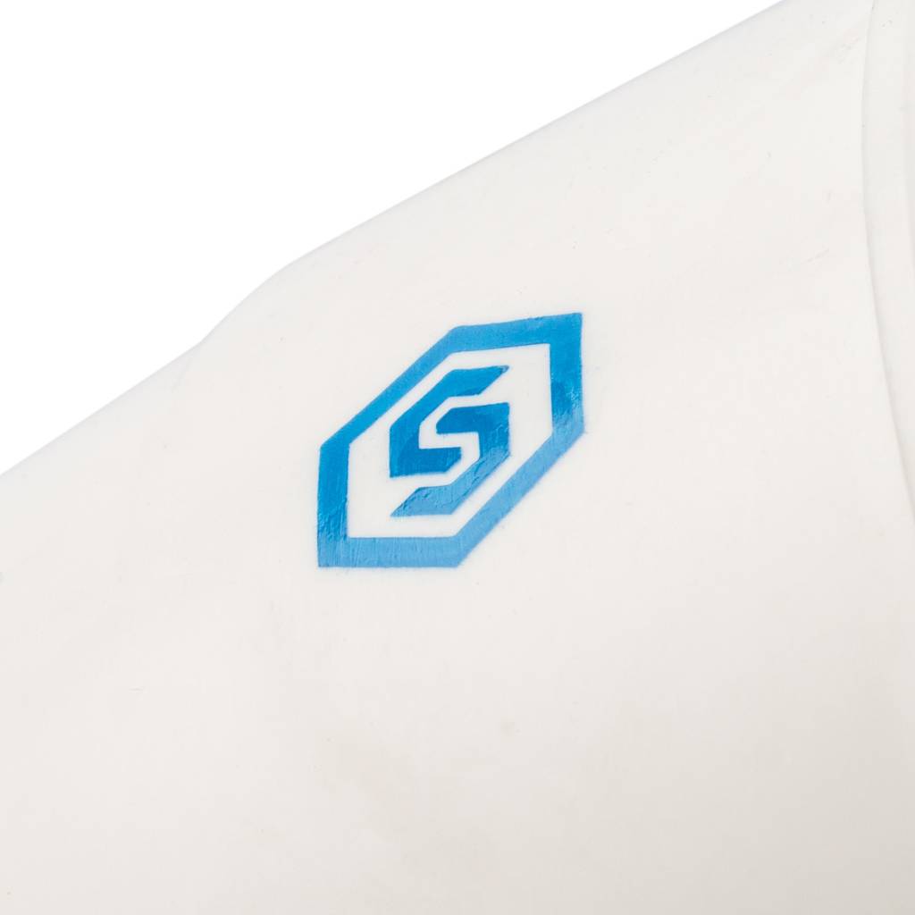 Угол STOUT 87° DN80 м/п конденсац. PP-FE