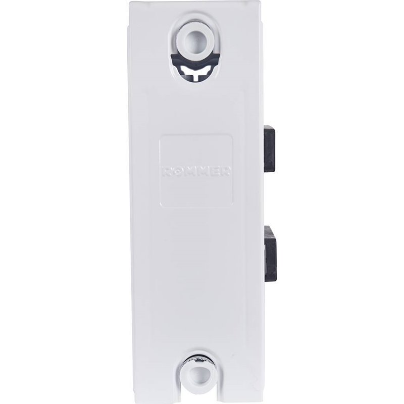 Стальной панельный радиатор ROMMER Compact 22/200/2800