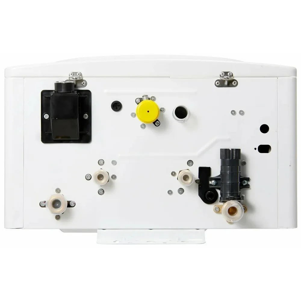 Настенный конвекционный газовый котел Navien Deluxe ONE-35K