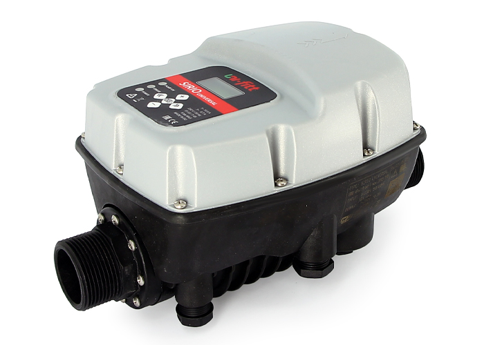 Блок управления насосом Uni-Fitt Sirio Universal 