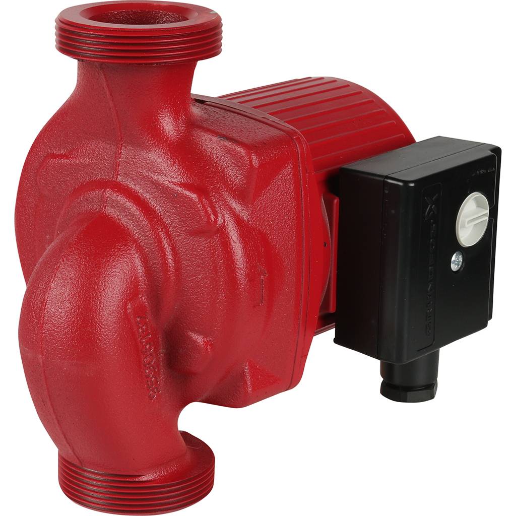 Циркуляционный насос Grundfos UPS 32-80 180 1х230 В