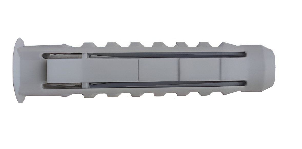 Дюбель нейлоновый STOUT M12х60