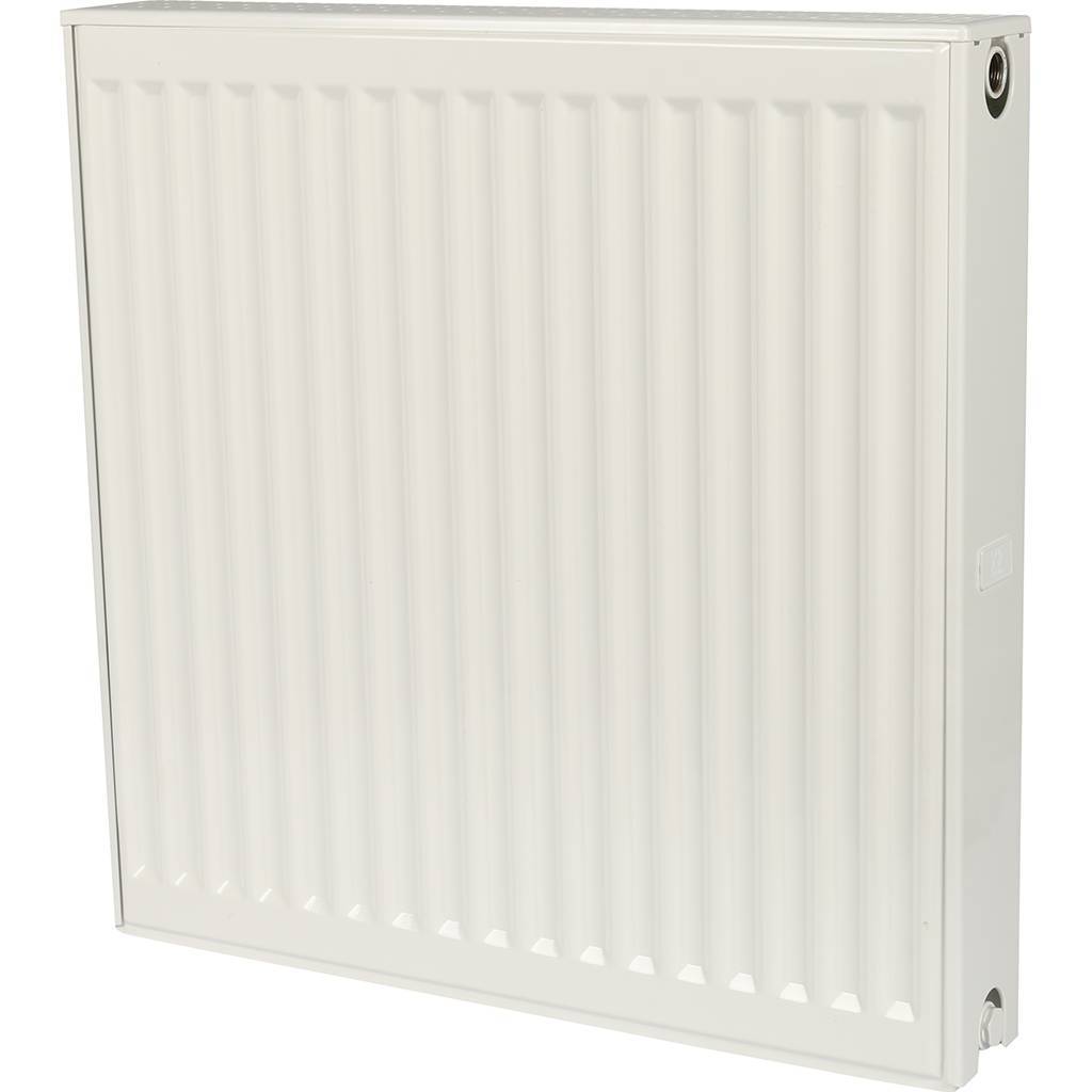 Стальной панельный радиатор  Kermi Profil-K FKO 22/600/600