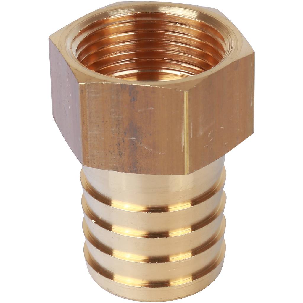 Штуцер STOUT 3/4"х25 ВР