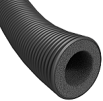 Изолированный канал (кожух) Thermaflex 200мм для индивидуальных решений FV-ISR200