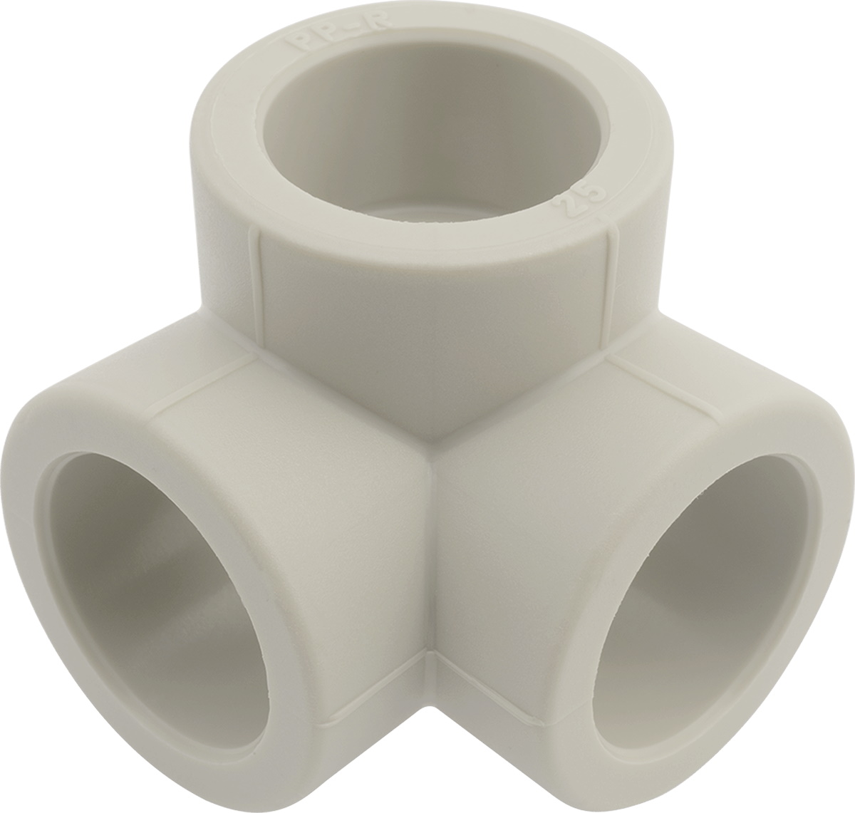 Тройник угловой AlcaPipe PPR d32 AB242032000T