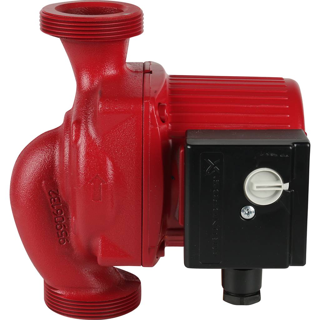 Циркуляционный насос Grundfos UPS 32-80 180 1х230 В